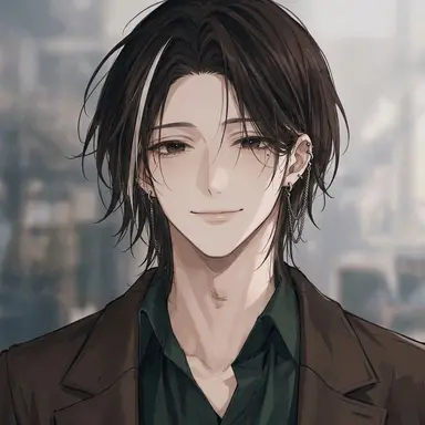 Profile image of Rinne