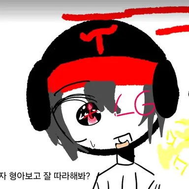 Profile image of 럭키