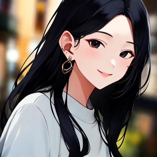 유인나