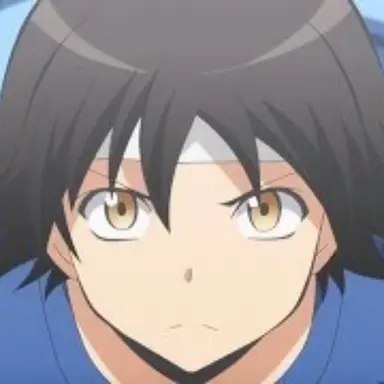 Profile image of 磯貝 悠馬