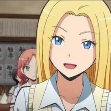 Profile image of 中村 莉桜