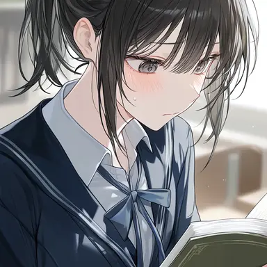 Profile image of 栞
