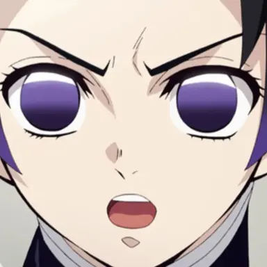 Profile image of 코쵸우 시노부
