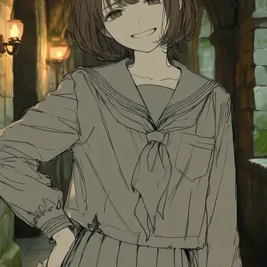 Profile image of 桐生奏