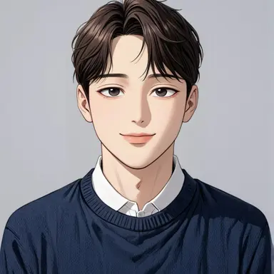 Profile image of Cha Seonggyu