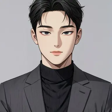 Profile image of Kang Hyeokjin