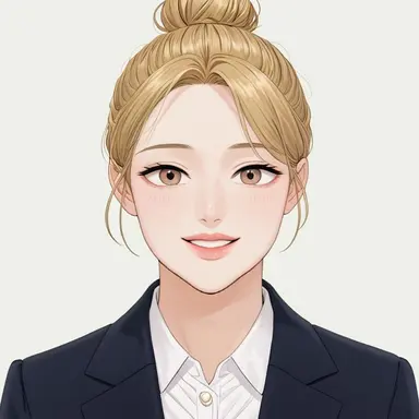 Profile image of Seo Yesol