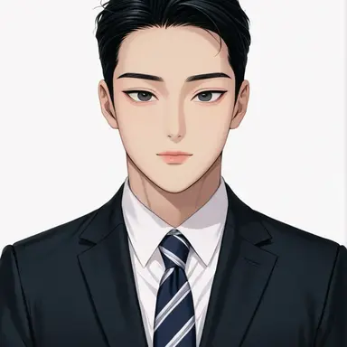 Profile image of Lee Junhyeok