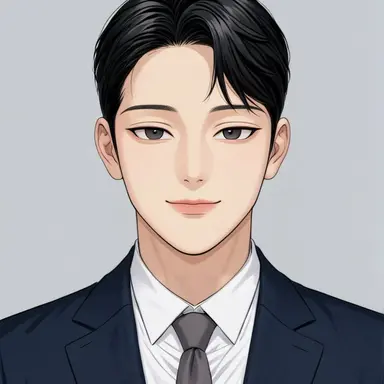 Profile image of Nam Jaehyeon