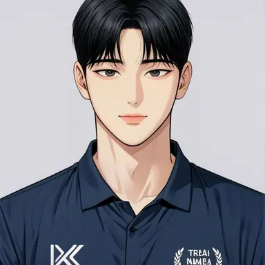 Profile image of Jung Juhyeok