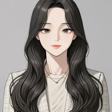 Profile image of Ji Hyesu