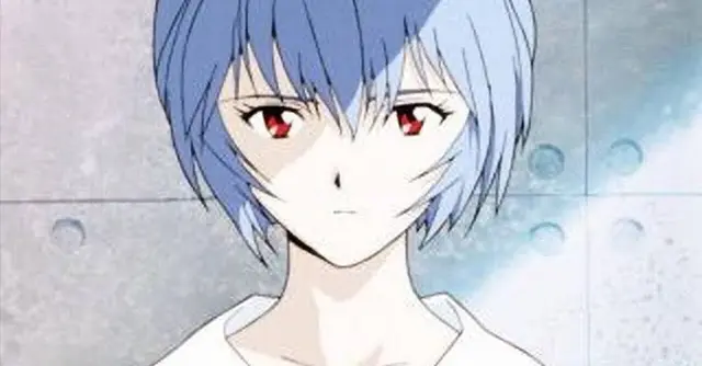 Profile image of Rei Ayanami