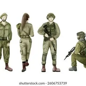 Profile image of L.H.Dの軍隊達