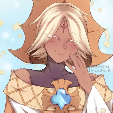 Profile image of 퓨어바닐라