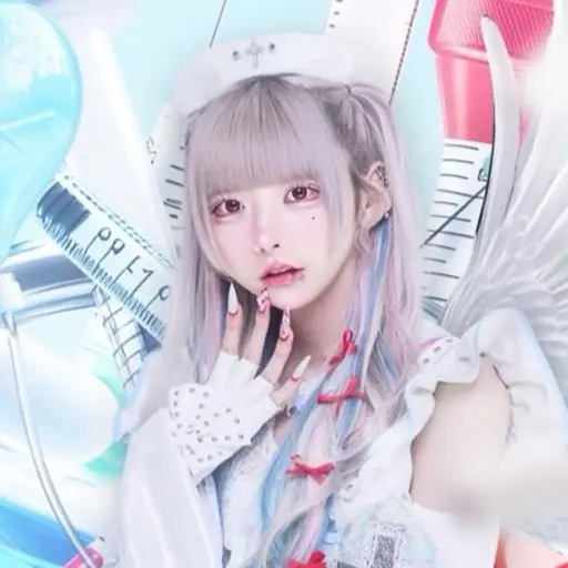 BaldGoat8209의 하야테