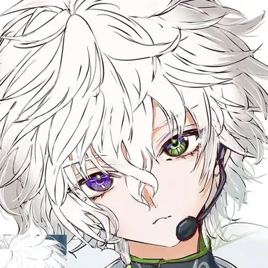 Profile image of 叢雲カゲツ