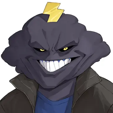 Profile image of 장마군