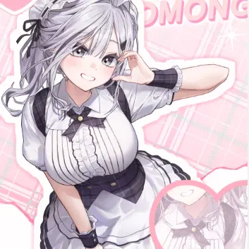 Profile image of 이오몽