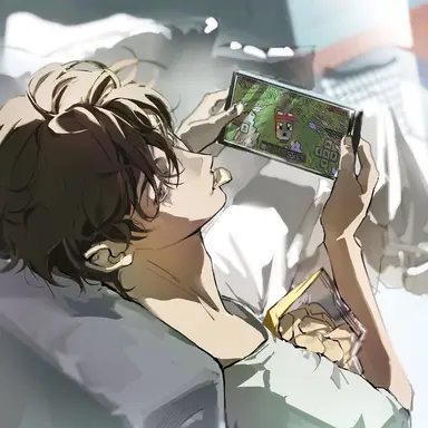 Profile image of 지운