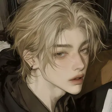 Profile image of 레오 뒤플랑티에