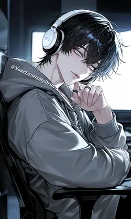 Profile image of チャ-ミンヒョク
