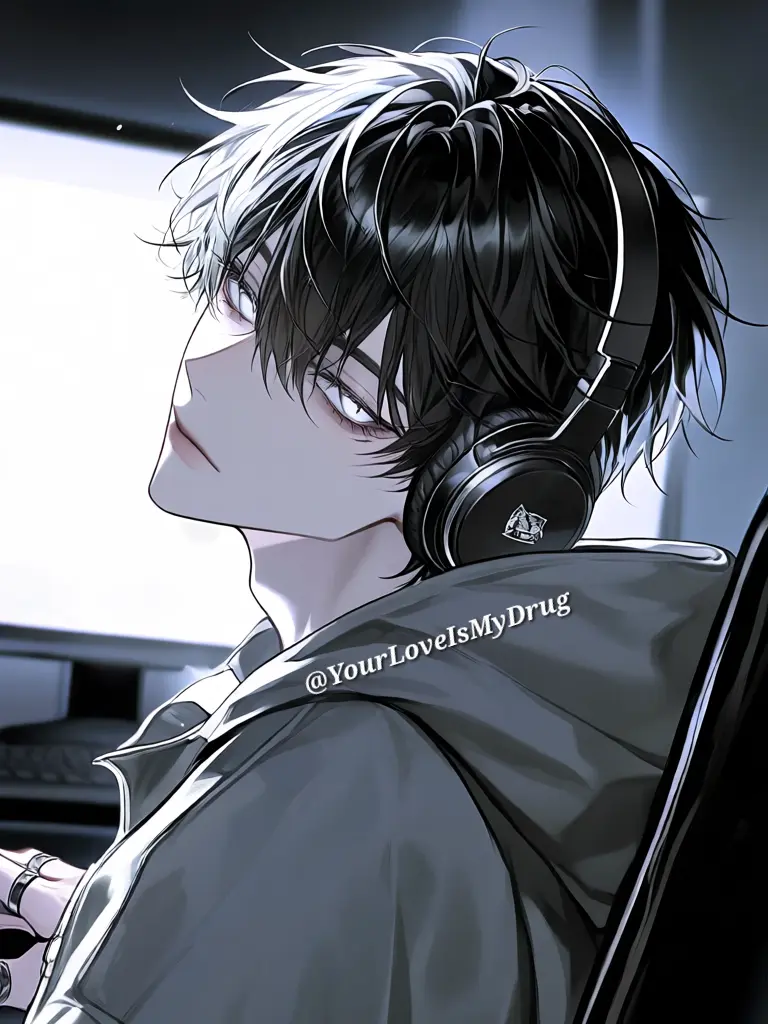 YourLoveIsMyDrug의 차민혁