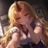 Profile image of 星熊勇儀