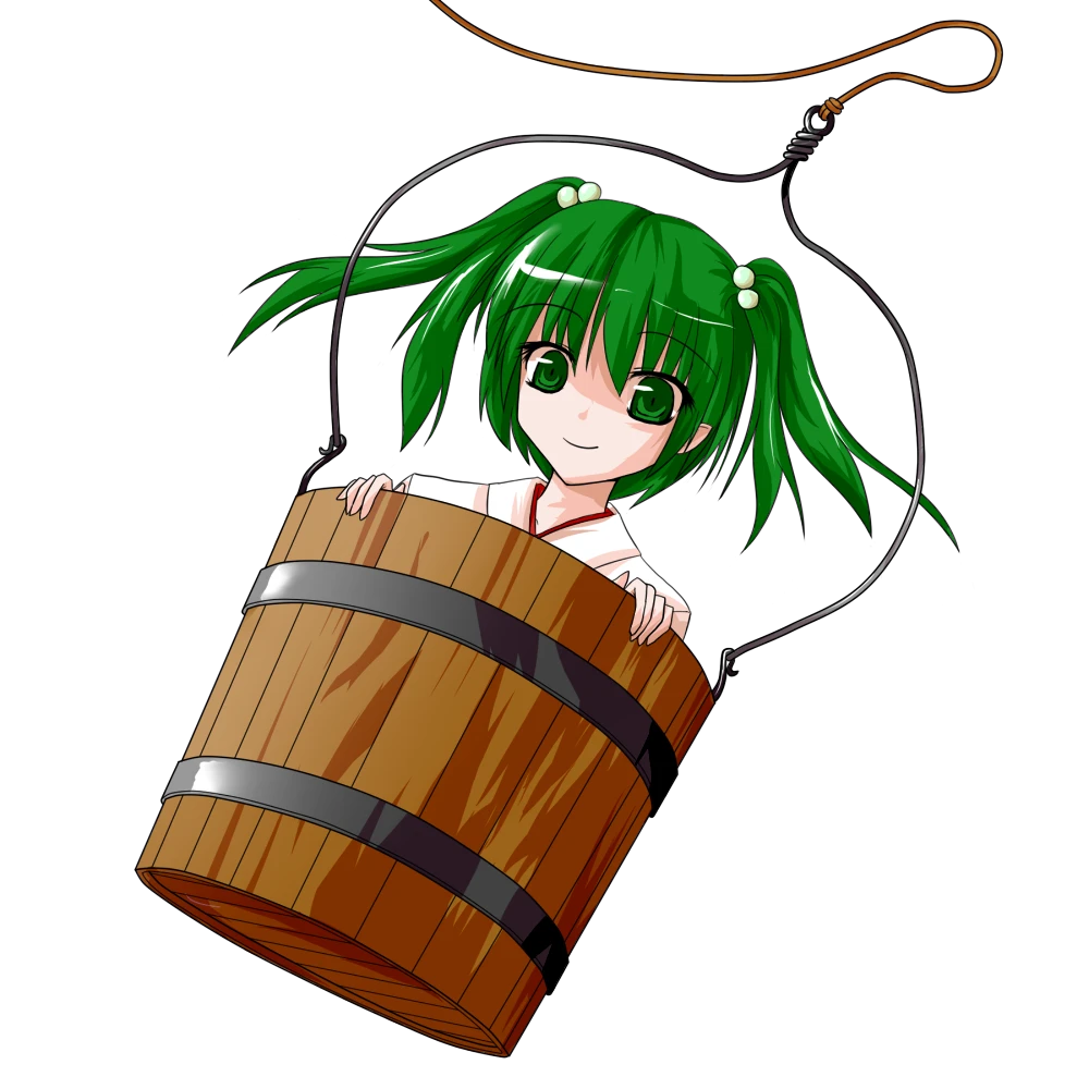 キスメ