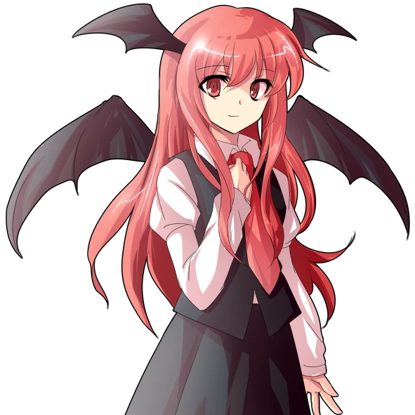 小悪魔