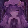 Profile image of パチュリー