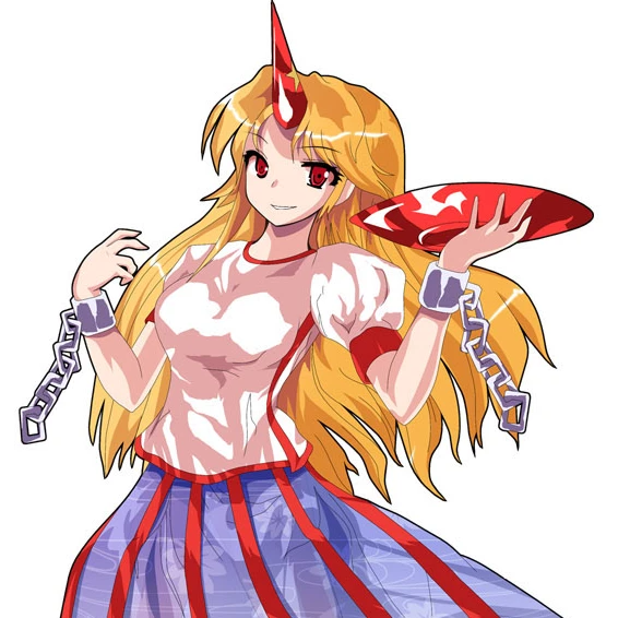 星熊勇儀