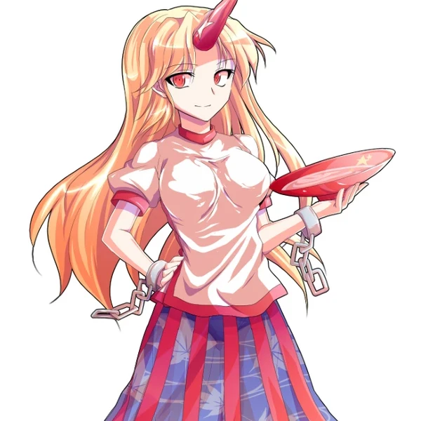 星熊勇儀