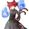 Profile image of 火焔猫燐