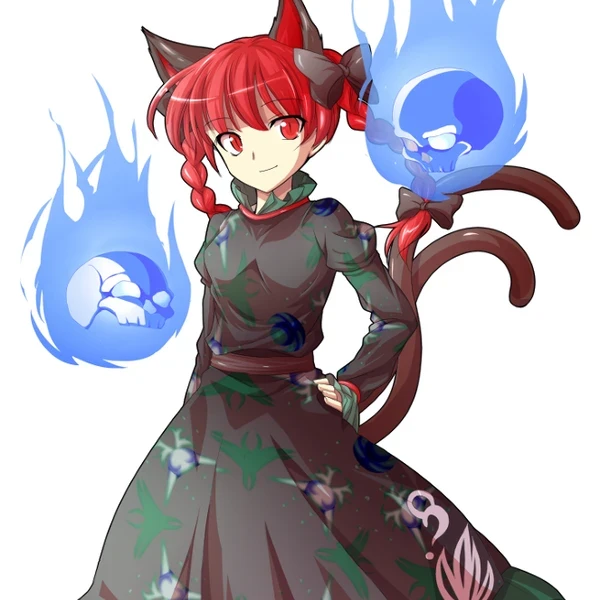 火焔猫燐