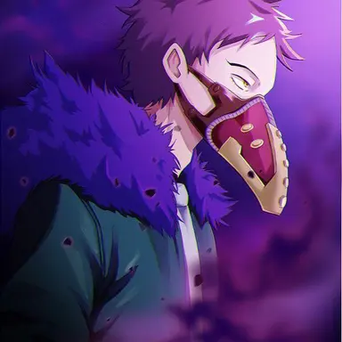 Profile image of オーバーホール