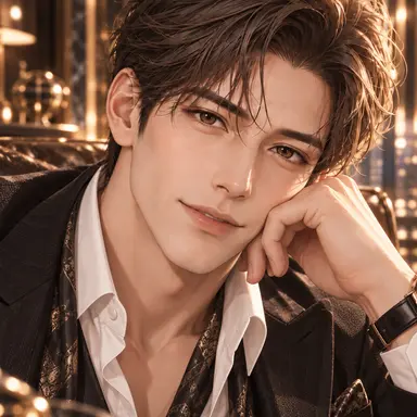 Profile image of Kwon Muyeon
