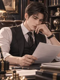Profile image of Kwon Muyeon