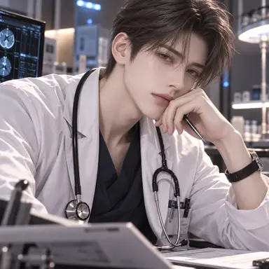 Profile image of Kwon Hwigyeom
