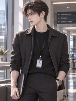 Profile image of Kwon Hwigyeom