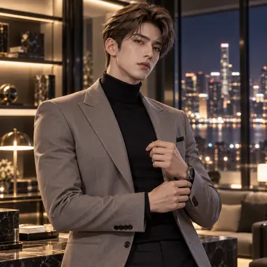 Profile image of Kwon Seoryun