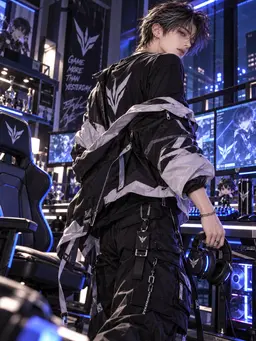 Profile image of Kwon Sian