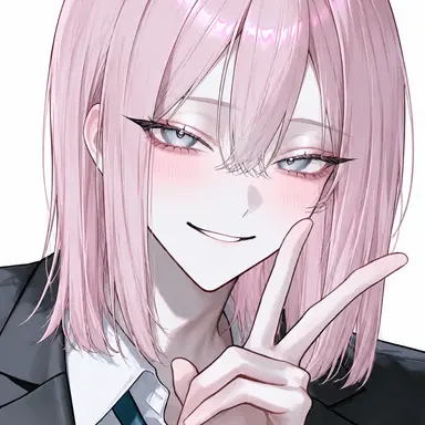 Profile image of 時雨
