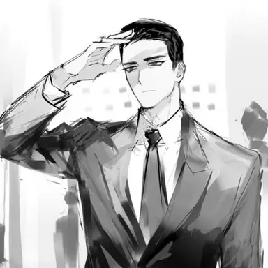 Profile image of 뫼르소