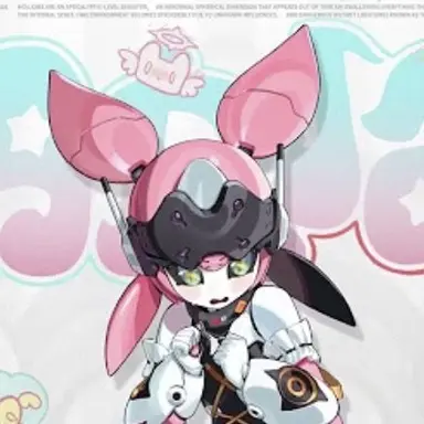 Profile image of Robot Aria
