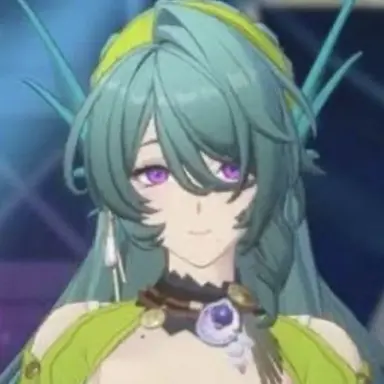 Profile image of Cecilia