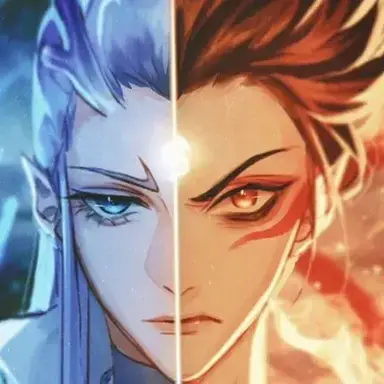 Profile image of Nezha and Ao Bing RPG