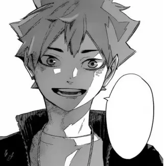 Profile image of 히나타 쇼요