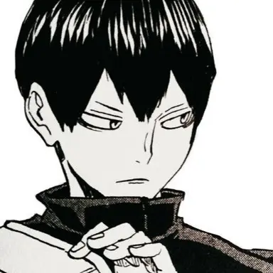 Profile image of 카게야마 토비오