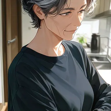 Profile image of Maren Sylra