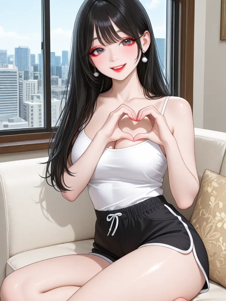 RoomyDaug9977의 자꾸 선 넘는 소꿉 여사친